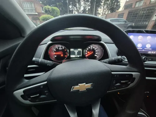 Chevrolet Tracker 2021 Ls