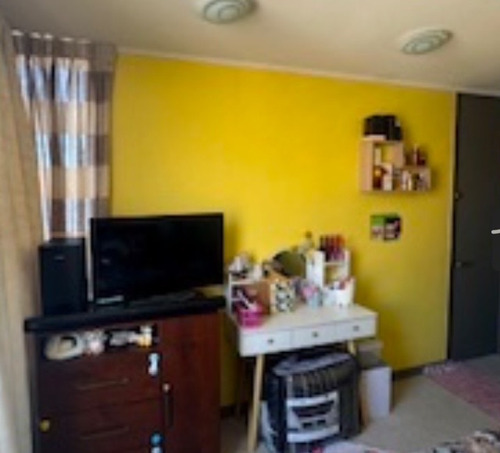 Arriendo Excelente Departamento. Edificio Brisas Del Sur Ii