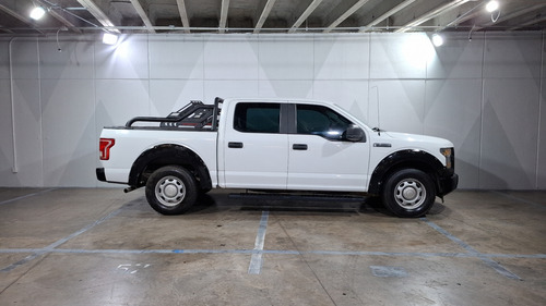 Ford F-150 3.5 Xl Crew Cab 4x2 V6 At