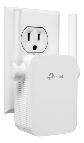 Tp-link Repetidor Wifi Doble Banda Ac1200, Re305