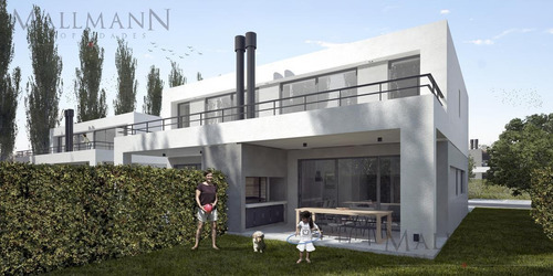 Imagen 30 de 30 de Town House En Pilara | Mallmann Propiedades