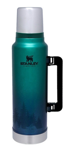 Termo Stanley 1.4 L The Legendary Classic Edicion Limitada 