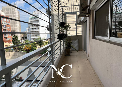 Departamento En Venta En Caballito