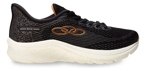 Tênis Feminino Delta 122 Olympikus