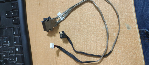 Conector Dvd Lenovo C355