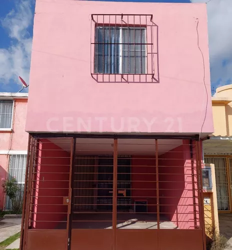 Aprender acerca 48+ imagen renta de casas en galaxia la laguna puebla