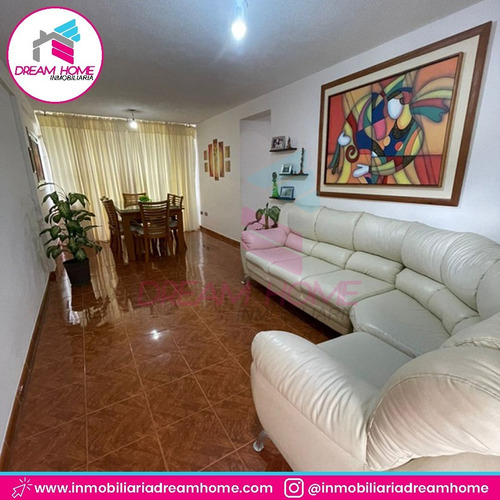Imagen 7 de 13 de Apartamento Residencias Jardines De Santa Rosa- Cua
