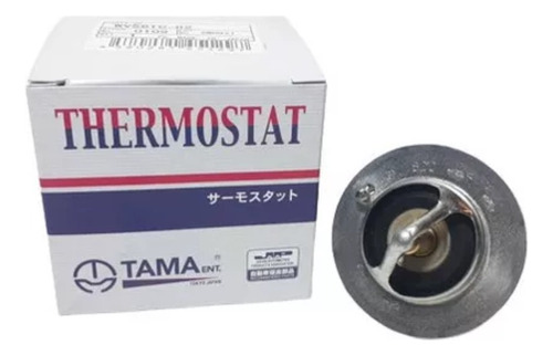 Termostato Tama Toyota Meru 2005-2009 Hilux 2000-2005