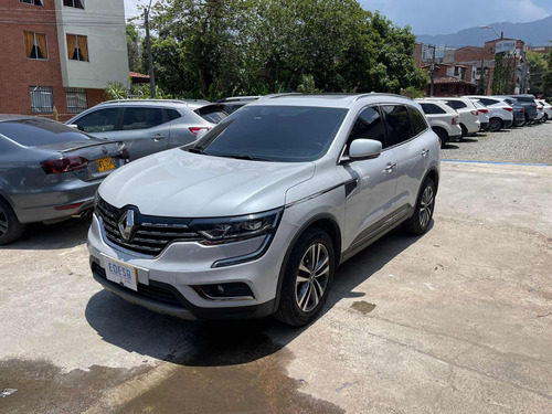 Renault Koleos 2.5 Intens