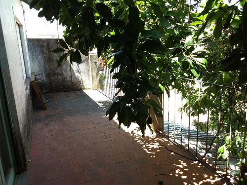 Intendente Becco 2560 - Beccar