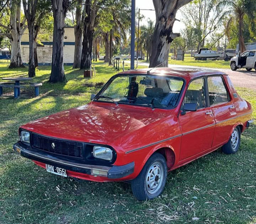 Renault R12 1.4 Tl
