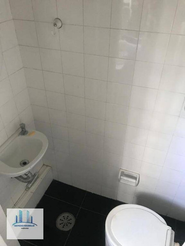 Imagem 22 de 26 de Apartamento Com 2 Dormitórios, 60 M² - Venda Por R$ 600.000,00 Ou Aluguel Por R$ 3.000,00/mês - Moema - São Paulo/sp - Ap1722