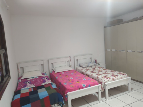 Sobrado Com 3 Suítes Cômodos Amplos Santo André Sp Vila Francisco Matarazzo Excelente
