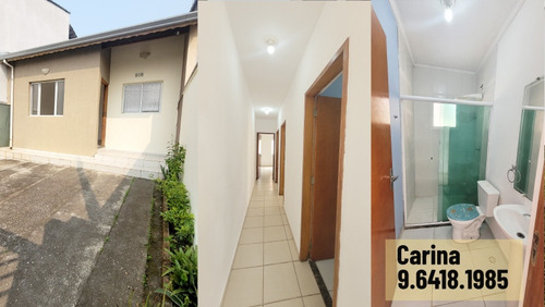 3dorm Total 168m2, Suzano Cid.edson C Minha Casa Minha Vida