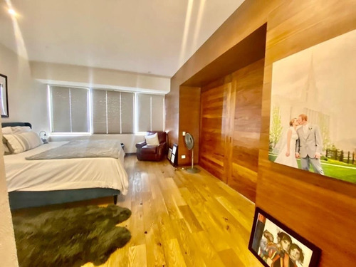 Imagen 11 de 20 de 1522- Departamento Renta Cumbres Santa Fe Parque Reforma