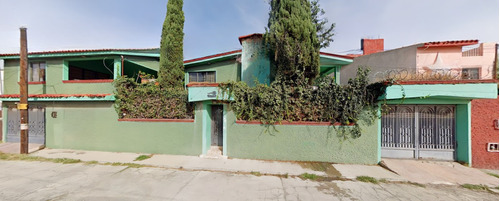 Casa En Venta En San Antonio, Pachuca, Hidalgo