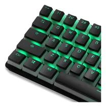 Comprar Bolas Pbt Keycaps Backlit Pudding Keycap Set Doublehot Trans