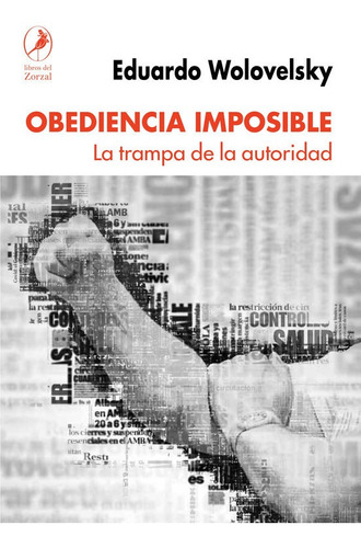 Obediencia Imposible - Wolovelsky Eduardo