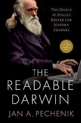 Libro The Readable Darwin : The Origin Of Species Edited ...