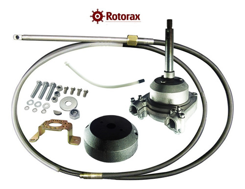 Kit Reparación De Rotor Yamaha 20-25hp Motor Fuera De Borda
