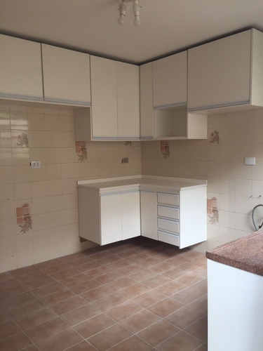 Imagem 10 de 20 de Lindo Sobrado 3 Dorm No Jd Bonfiglioli Fl25