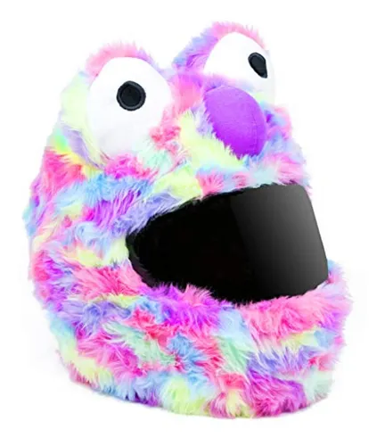 Moto loot helmet cover 2025