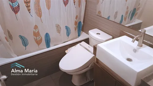 Arriendo Depto. Amoblado 2d 1b 1e 1b Metros Línea 2,3 Y 5