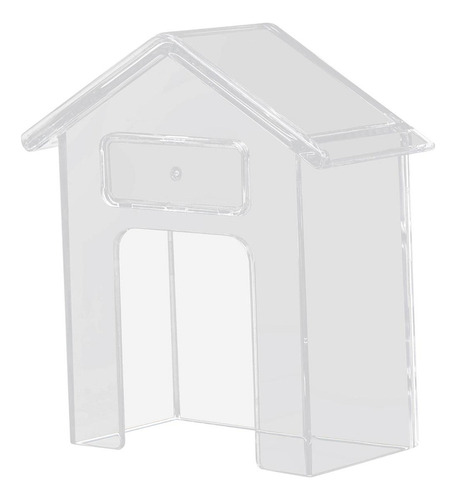 Cubierta De Timbre Protector De Timbre Para Timbre