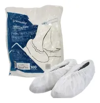 Comprar 100 Sapatilhas Propé C\u002F Elástico Pro Pé Hospitalar Tnt