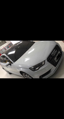 Audi A3 1.4 Tfsi Attraction S-tronic 5p 2015 Top Teto Solar