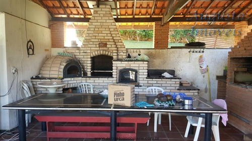 Imagem 17 de 29 de Chácaras À Venda Em Atibaia/sp - Compre O Seu Chácaras Aqui! - 1439864