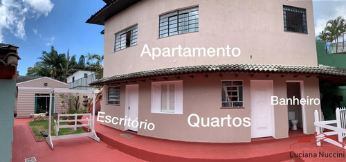 Imagem 9 de 30 de Casa - Ca00035 - 69291703