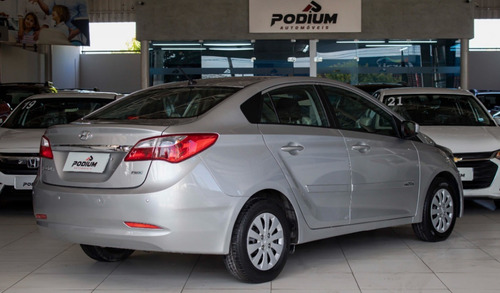 Imagem 5 de 9 de Hyundai Hb2os 1.0 Comfort 2014