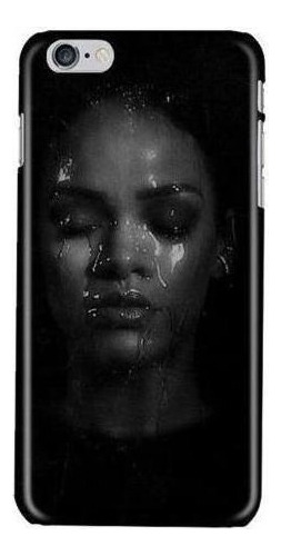 Funda Para Celular Rihanna Agua Disp Para Toda Marca De Ce *