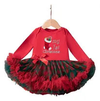 Comprar Vestido De Manga Larga De Manga Larga Para Otoño E Invierno