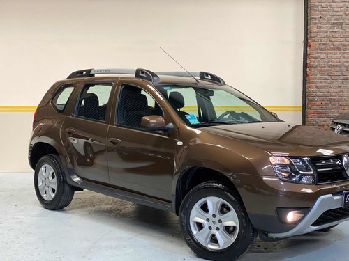Renault Duster 2018 2.0 Ph2 4x2 Privilege 143cv