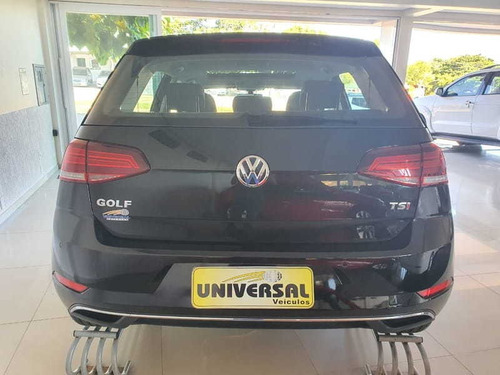 Volkswagen Golf Comfortline 200tsi