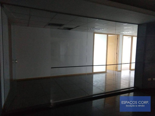 Imagem 2 de 17 de Lajes Corporativas Para Locação, 1540m² - Vila Olímpia - São Paulo/sp - Lj0156