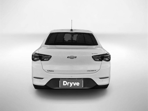 Imagem 5 de 13 de Chevrolet Onix Plus Premier 1.0 Tb 12v Flex