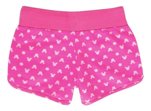 Short Minnie Mouse Original Disney