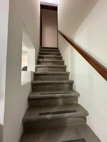 Casa En Renta Lomas De Chapultepec