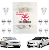 Comprar Clip Gancho Tapiceria Interna Puertas Toyota Corolla Gli Xei