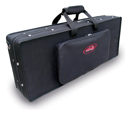 Skb Midi Foot Controller Case Suave Para Fcb1010, Mfc10,
