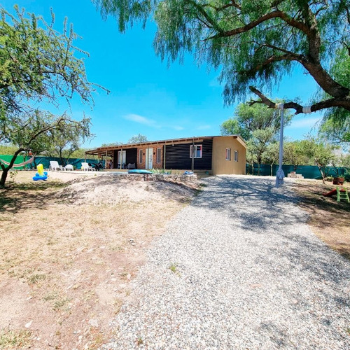 Imagen 18 de 24 de Venta De Casa Con Pileta De 4 Dormitorios C/ Cochera En Cosquín