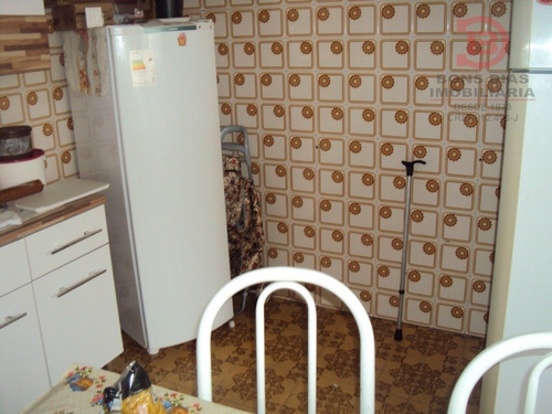 Imagem 12 de 15 de Casa - Vila Sao Francisco (zona Leste) - Ref: 6983 - V-6983