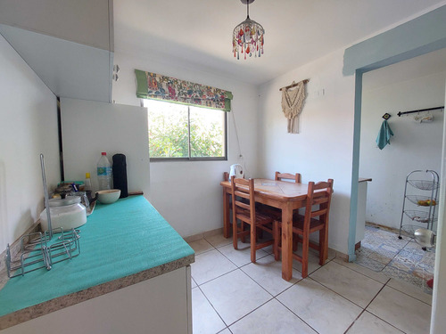 Casa 3 Dormitorios 3 Baños Aislada (73347)