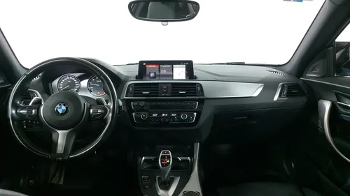 BMW Serie 2 3.0 M240I AUTO