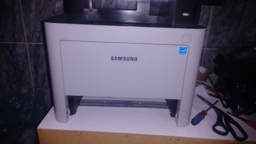 Multifuncional Samsung M4070fr Peças E Partes