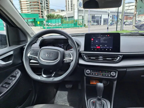 Fiat Pulse Drive 1.3 (Aut.)
