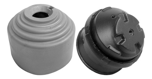 Soporte Motor Frontal Izquierdo Cls550 Cls63 Amg 2007-2011